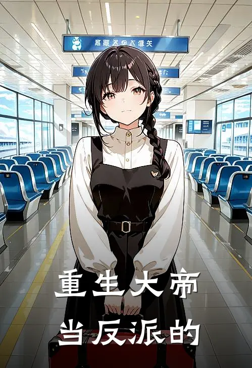 重生大帝当反派的