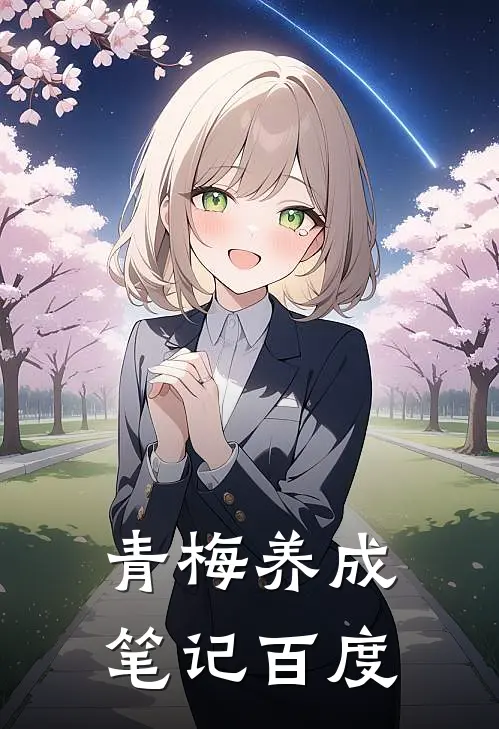 青梅养成笔记百度