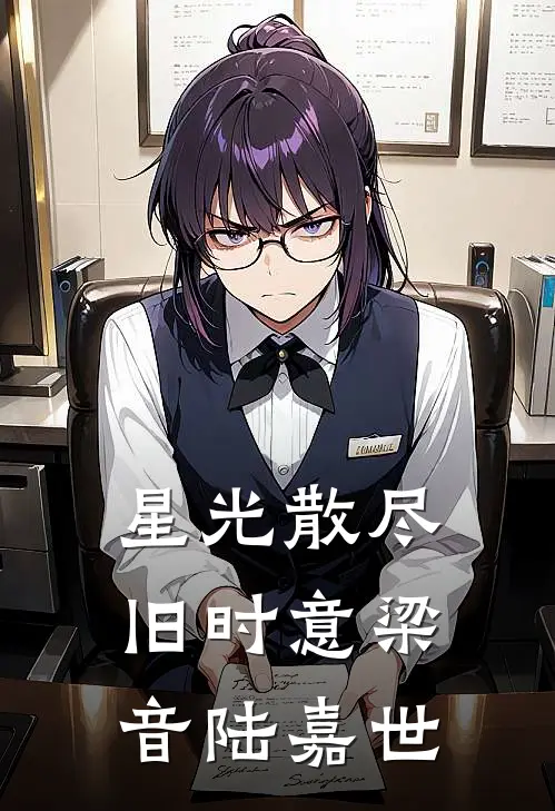 星光散尽旧时意(梁音陆嘉世)