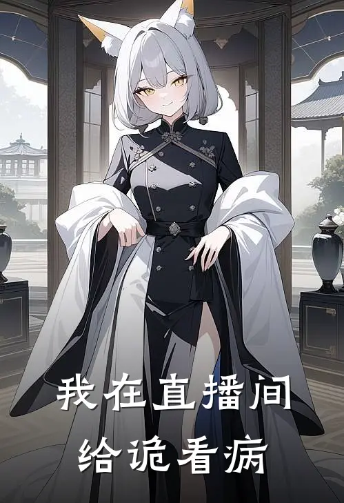 我在直播间给诡看病