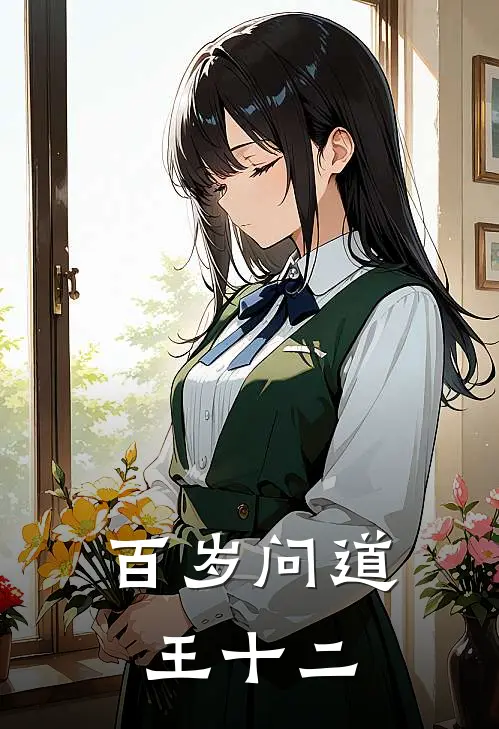 百岁问道王十二