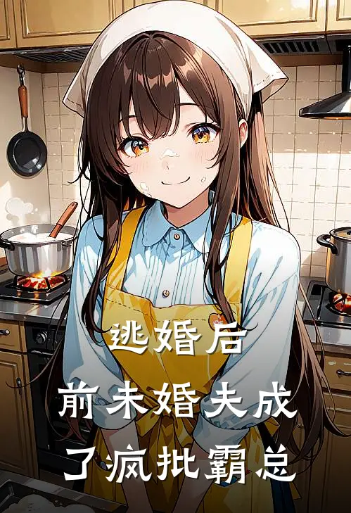 《逃婚后，前未婚夫成了疯批霸总》陈希陈念已完结小说_逃婚后，前未婚夫成了疯批霸总(陈希陈念)全文免费阅读无弹窗大结局