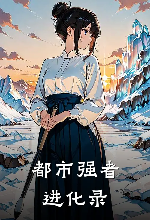 都市强者进化录