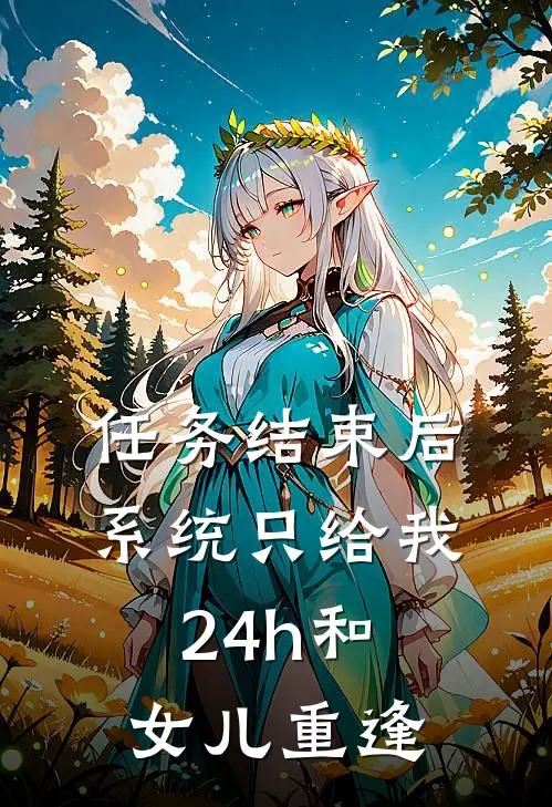 任务结束后，系统只给我24h和女儿重逢小禾林小禾全文在线阅读_任务结束后，系统只给我24h和女儿重逢全集免费阅读