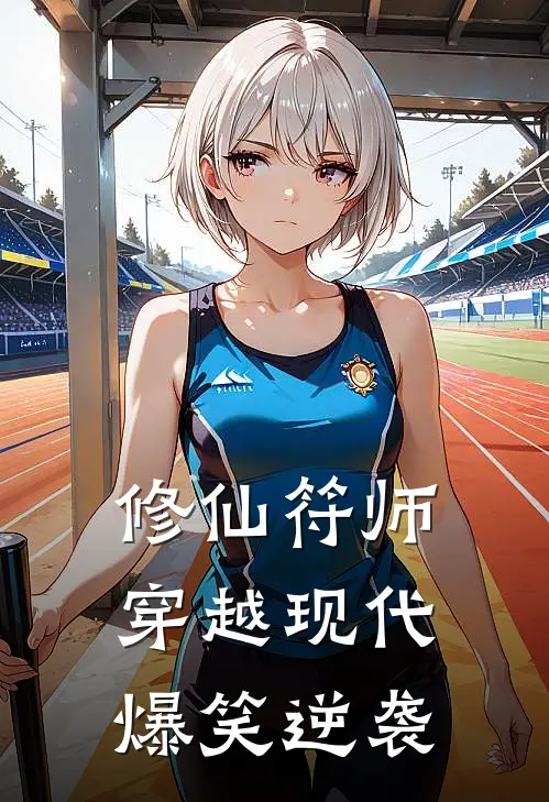 修仙符师穿越现代爆笑逆袭