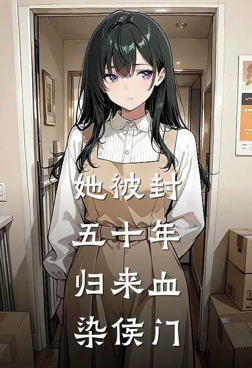 她被封五十年，归来血染侯门