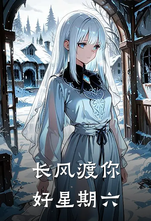 长风渡你好星期六