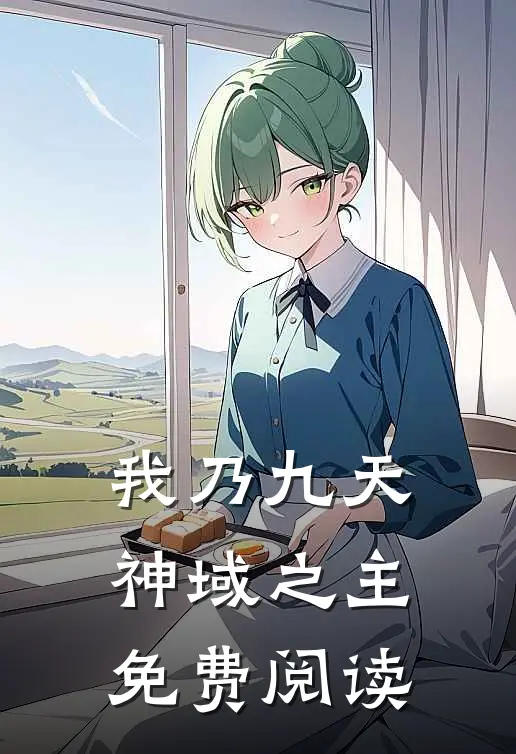 我乃九天神域之主免费阅读