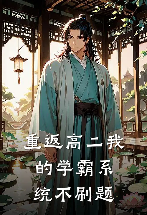 重返高二我的学霸系统不刷题