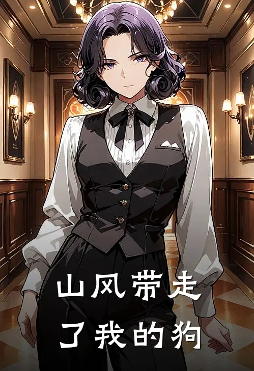 山风带走了我的狗