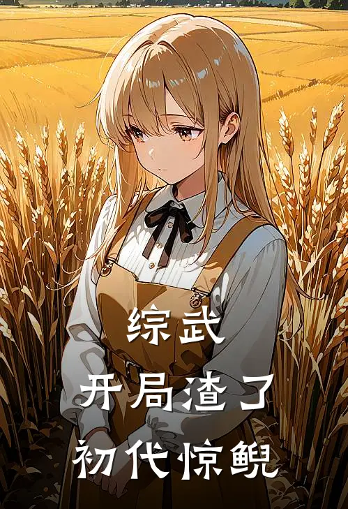 箫羽燕丹(综武：开局渣了初代惊鲵)全章节在线阅读_(综武：开局渣了初代惊鲵)完结版免费阅读