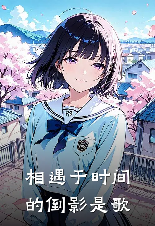 相遇于时间的倒影是歌