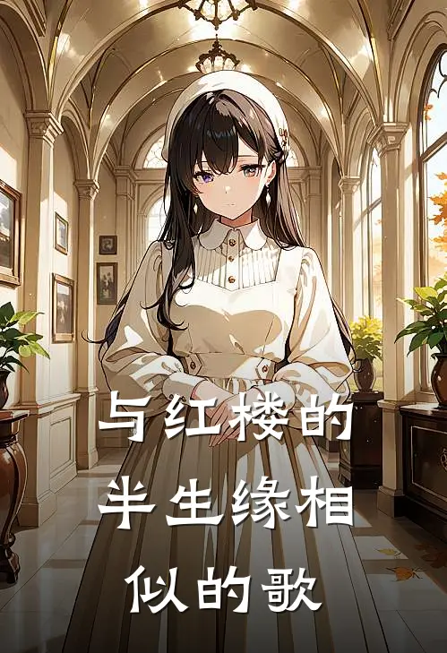 与红楼的半生缘相似的歌