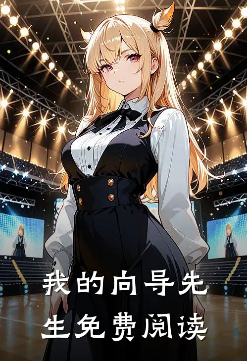 我的向导先生免费阅读