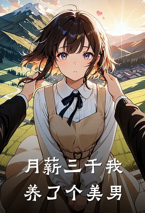 月薪三千我养了个美男