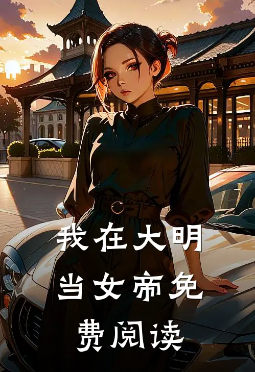 我在大明当女帝免费阅读