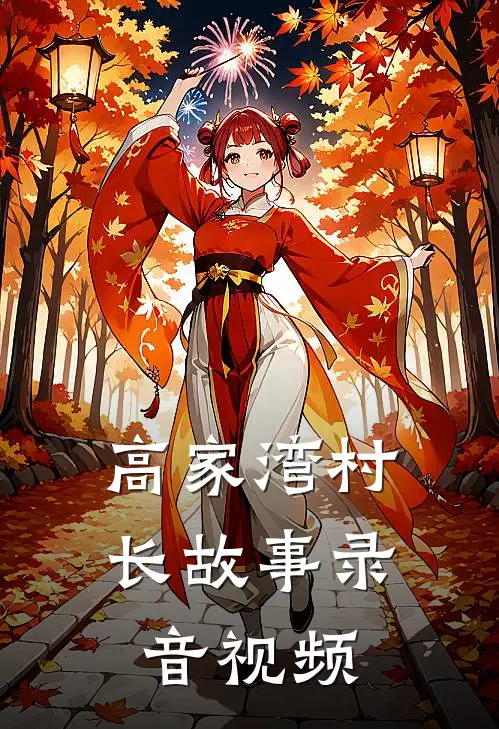 高家湾村长故事录音视频