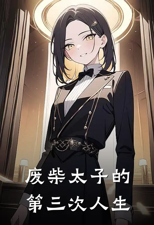 废柴太子的第三次人生
