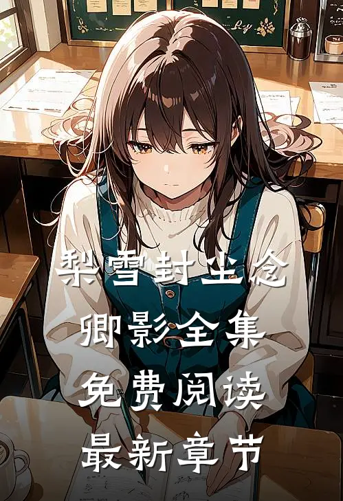 梨雪封尘念卿影全集免费阅读最新章节