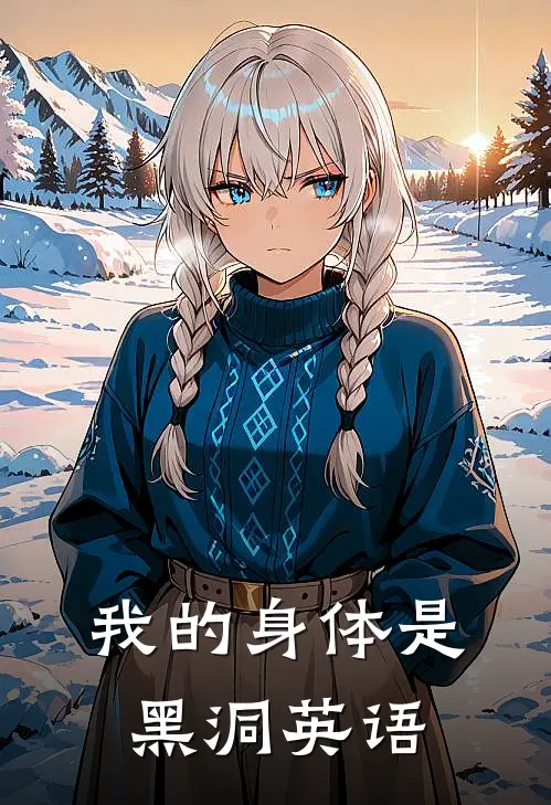 我的身体是黑洞英语