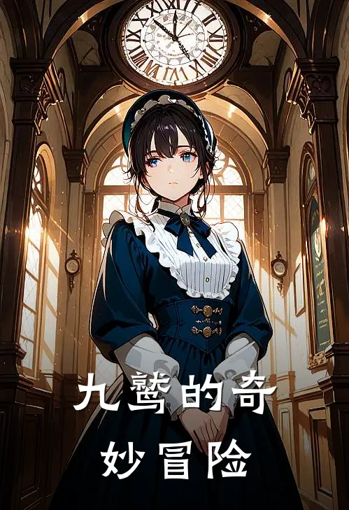 九鹫的奇妙冒险