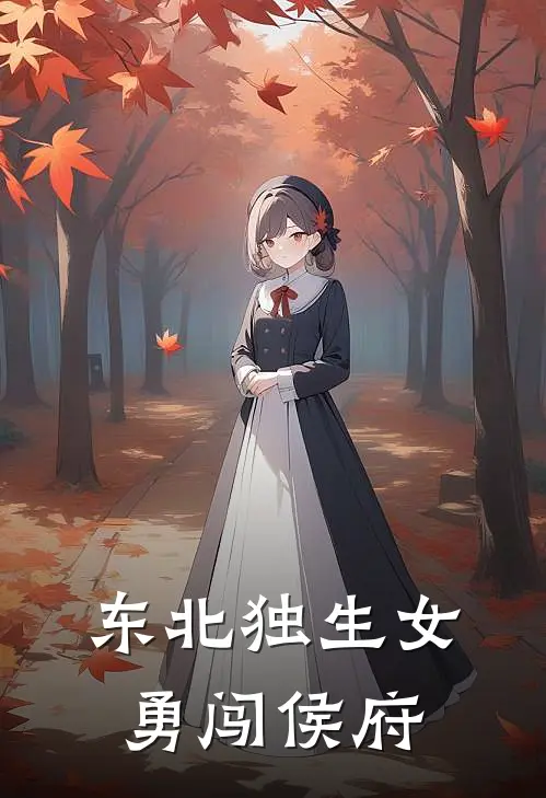 东北独生女勇闯侯府(方棠赞方棠)免费小说完结_最新推荐小说东北独生女勇闯侯府(方棠赞方棠)