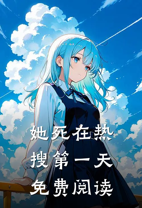 她死在热搜第一天免费阅读