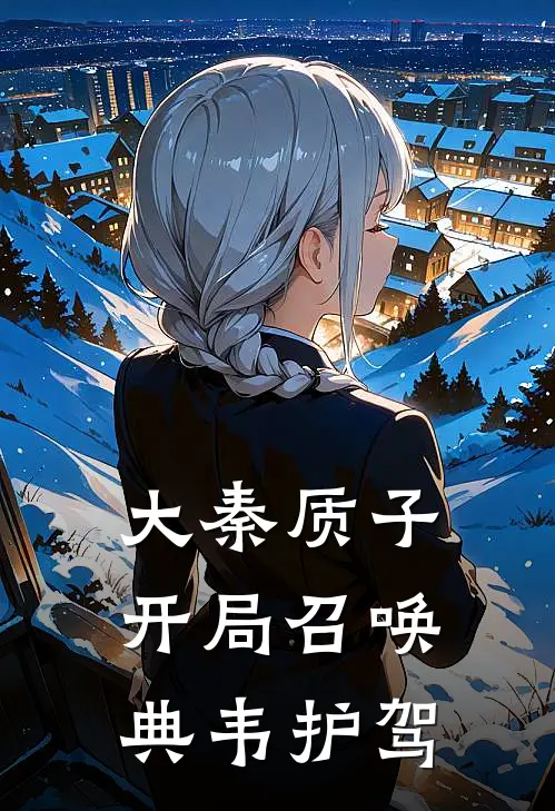 大秦质子开局召唤典韦护驾