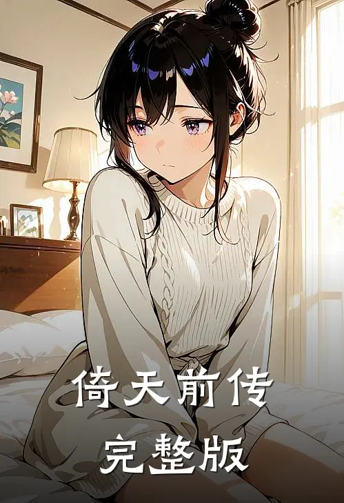 倚天前传完整版