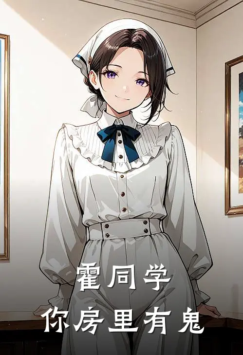 霍同学，你房里有鬼