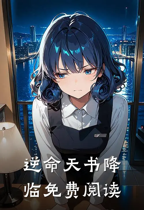 逆命天书降临免费阅读