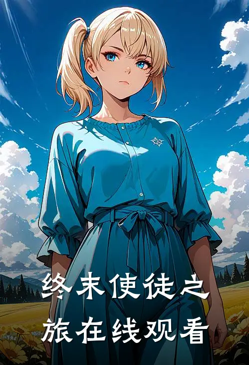 终末使徒之旅在线观看