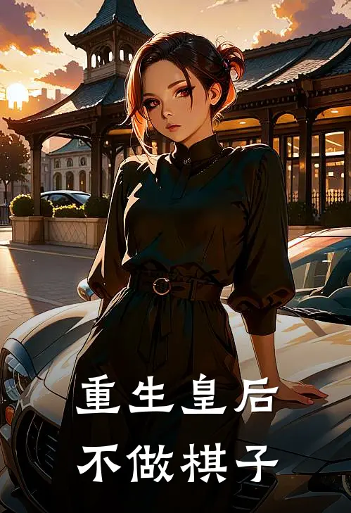 重生皇后不做棋子