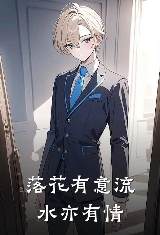 落花有意流水亦有情林未苏晓棠最新热门小说_落花有意流水亦有情全本在线阅读