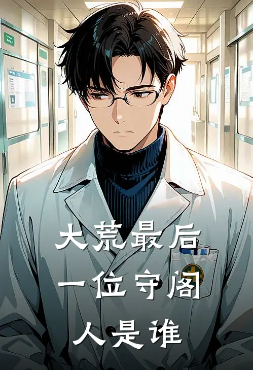 大荒最后一位守阁人是谁