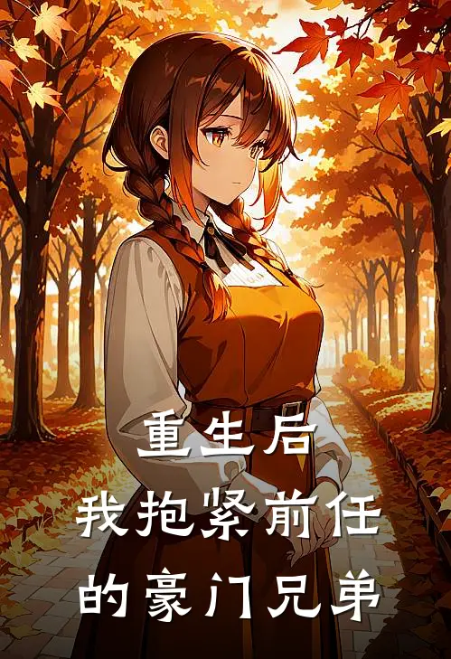 重生后，我抱紧前任的豪门兄弟林舒季让免费完整版小说_热门小说大全重生后，我抱紧前任的豪门兄弟林舒季让