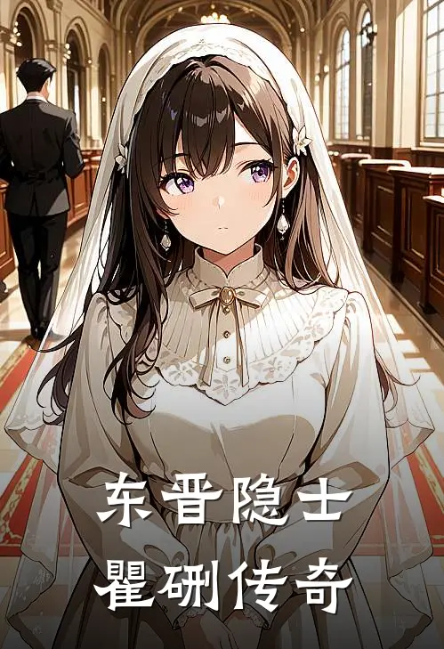 东晋隐士瞿硎传奇