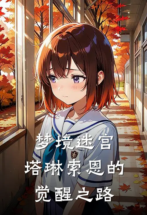 梦境迷宫：塔琳索恩的觉醒之路塔琳马库斯最新热门小说_梦境迷宫：塔琳索恩的觉醒之路全本在线阅读