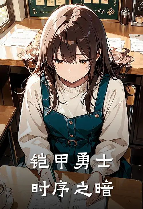 铠甲勇士：时序之暗