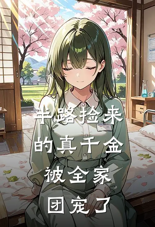 半路捡来的真千金，被全家团宠了(秋月白秋月梨)免费小说阅读_完结版小说推荐半路捡来的真千金，被全家团宠了(秋月白秋月梨)