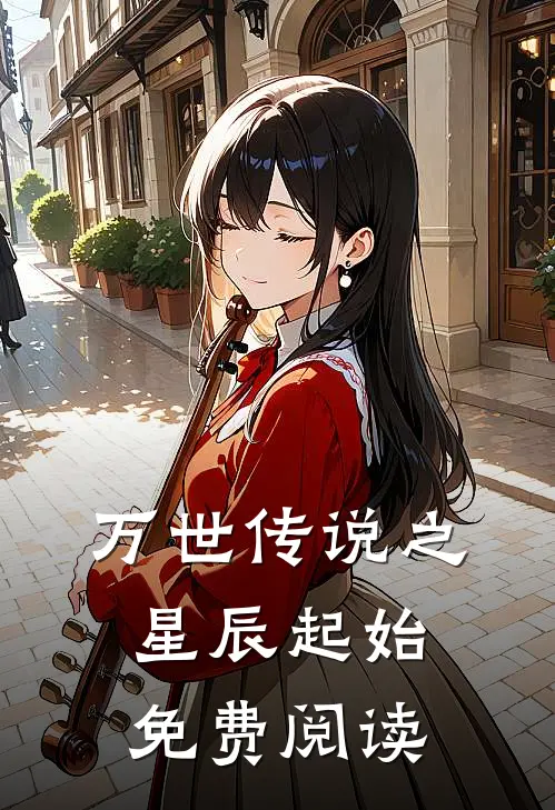 万世传说之星辰起始免费阅读