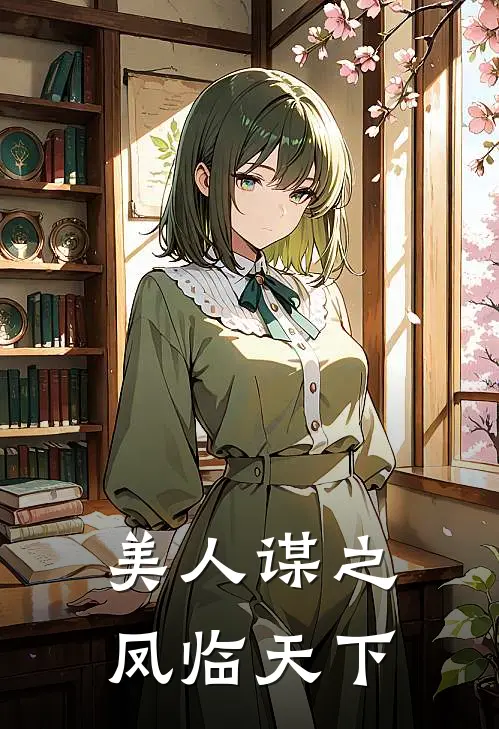 美人谋之凤临天下