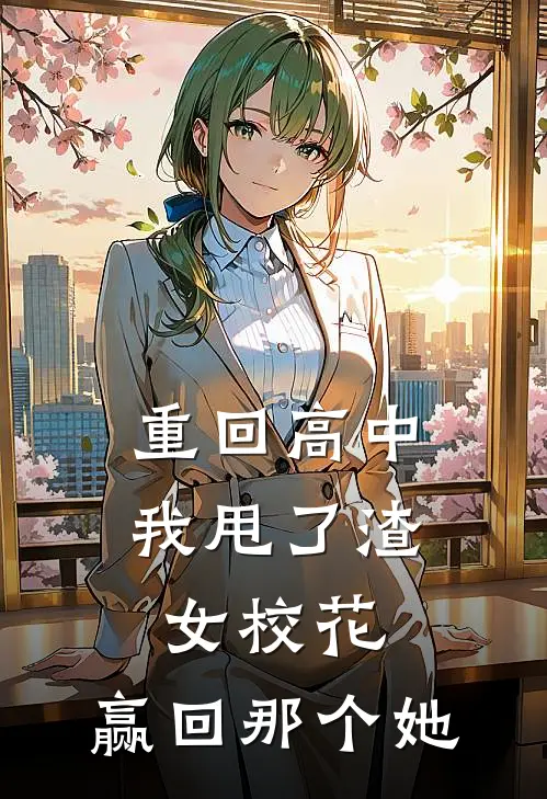 重回高中我甩了渣女校花，赢回那个她陈默苏晚晴完本完结小说_无弹窗全文免费阅读重回高中我甩了渣女校花，赢回那个她(陈默苏晚晴)