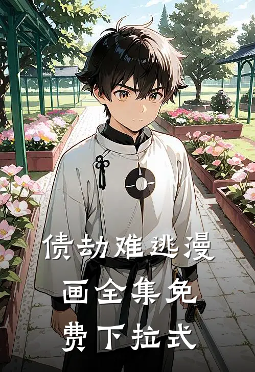 债劫难逃漫画全集免费下拉式