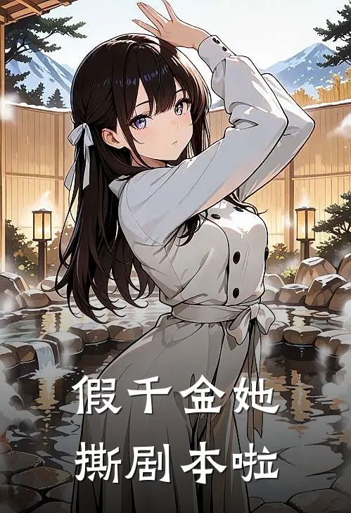 【假千金她撕剧本啦】