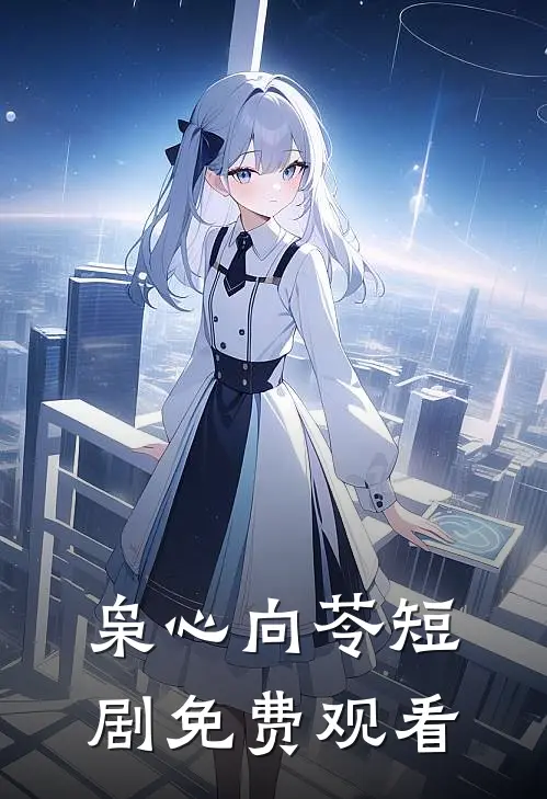 枭心向苓短剧免费观看