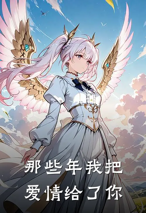 那些年我把爱情给了你(卜士仁罗晓菲)在哪看免费小说_最新章节列表那些年我把爱情给了你(卜士仁罗晓菲)