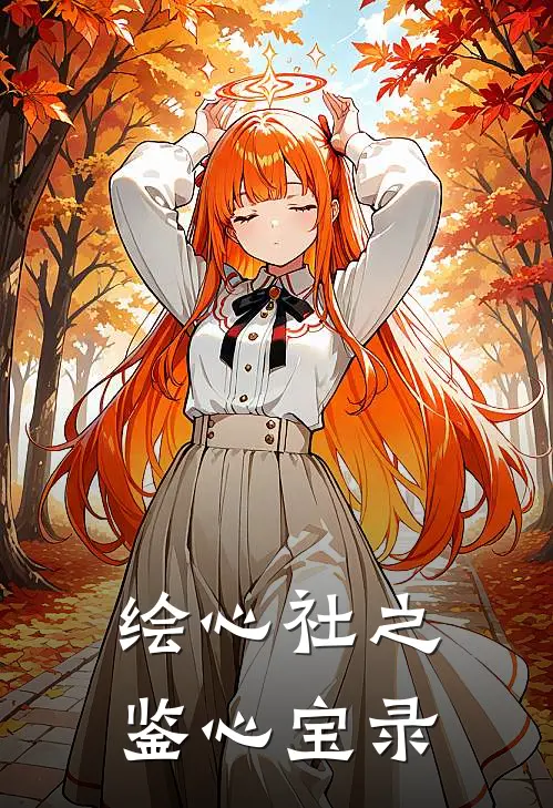 绘心社之鉴心宝录赵曼曼林舒热门小说阅读_完本完结小说绘心社之鉴心宝录赵曼曼林舒