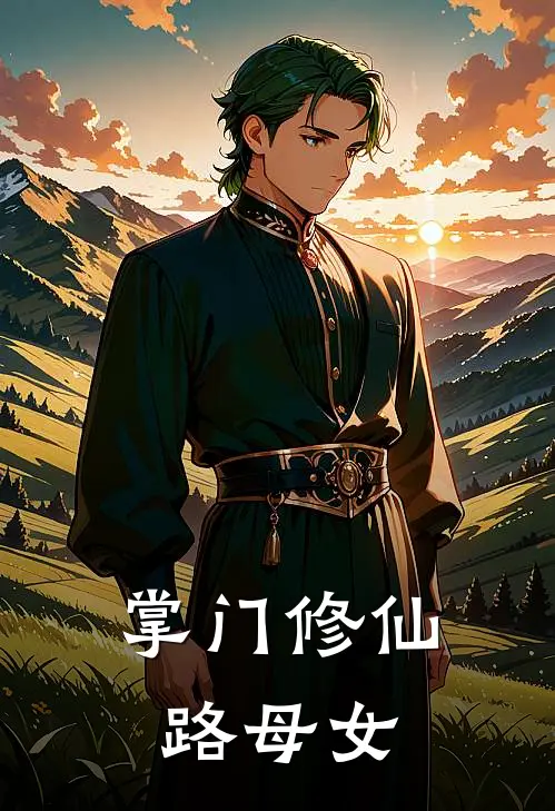 掌门修仙路母女