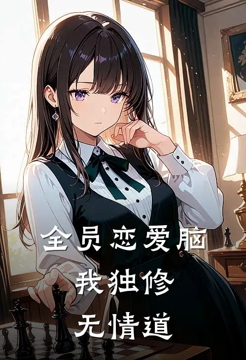 全员恋爱脑，我独修无情道(林疏刘青妍)免费小说大全_小说完结免费全员恋爱脑，我独修无情道林疏刘青妍